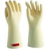 Gants d'électricien < 500V  classe 00 taille 9 150gr