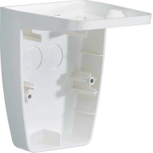 Accessoire de montage plafond pour détecteur IR Blanc EE82 x