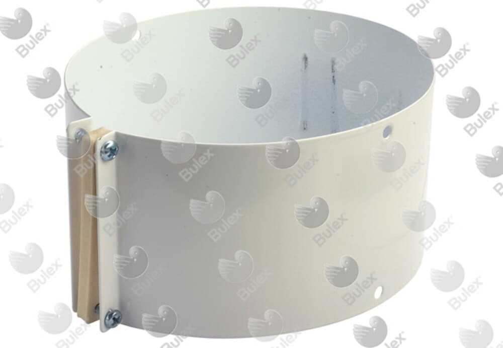 Bulex bande de serrage D125X70