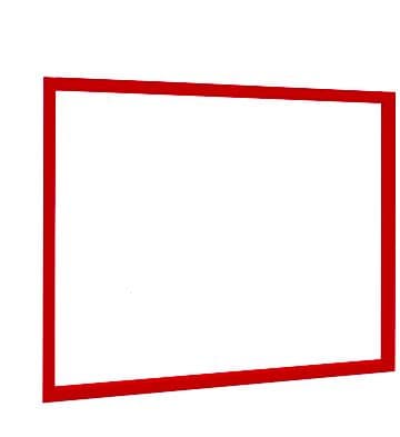 LISTE POUR ARMOIRE-O ROUGE