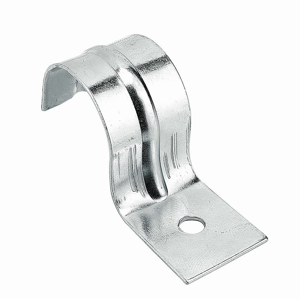 COLLIER SIMPLE POUR TUBE ALUPEX 16MM