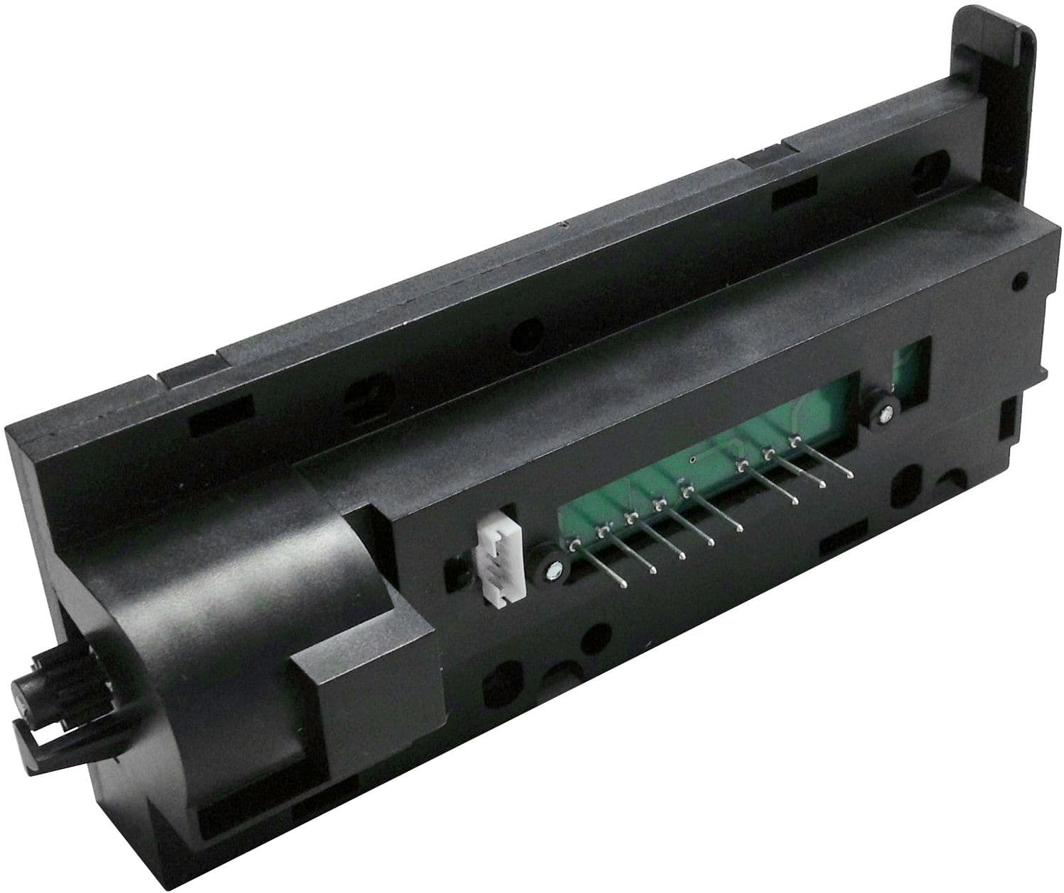 MODULE DE CONTROL POUR GRILLES DE FENETRE DUCO