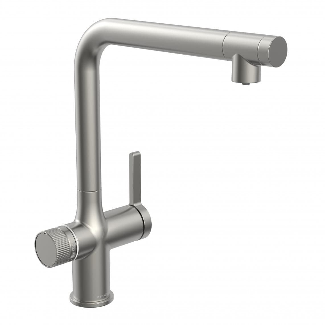 99905 AQUASTAR PREMIUM spoelwater mengkraan plus koel- en filtersysteem, rvs look