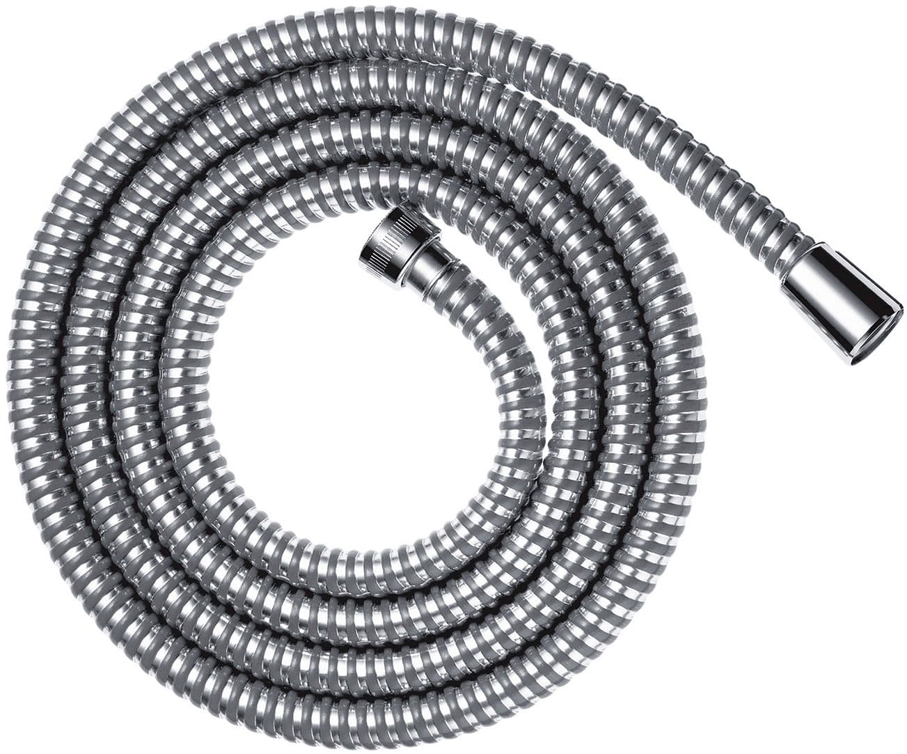 FLEXIBLE METAFLEX'C HANSGROHE 200-1/2"-1/2" CHROME