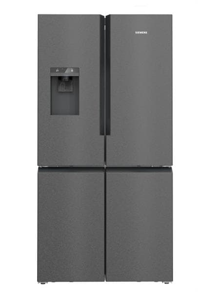 Réfrigérateur - pose-libre IQ700 French Door noFrost Total noFrost, classe E, 39dB, Home connect, hy
