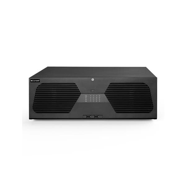 Enregistreur vidéo Nvr 128 canaux 8mp sans hdd