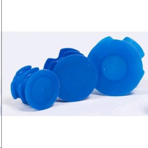 Bouchon pour tube de protection de diamètre 75mm