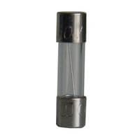Fusible en verre rapide 5 x 20 800mA