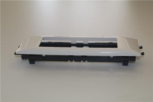 Support Mosaic DLP 6 modules couvercle 65mm