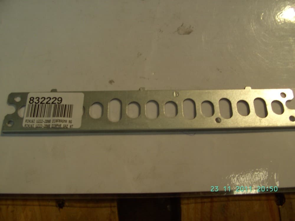 RIN 16I U222-208B DIAPHR. GN