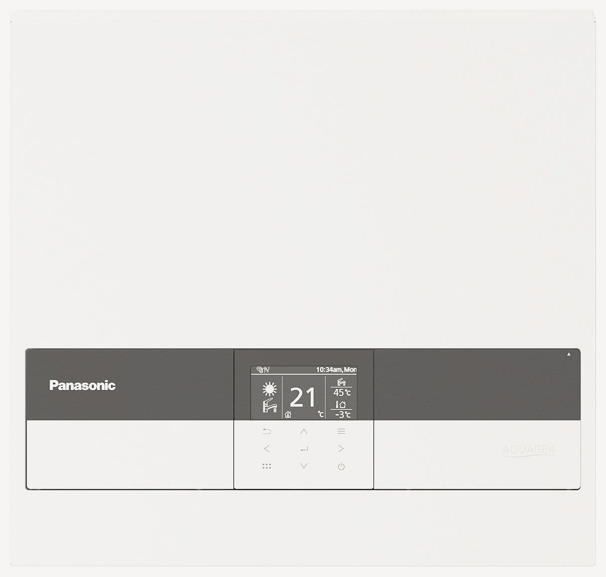 UNITE INTERIEUR BOX DE CONTROLE AQUAREA T-CAP M 9-16KW 400V PANASONIC