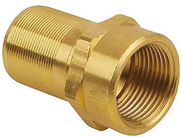 RACCORD LAITON COLLECT.VISION 20M-3/4" F