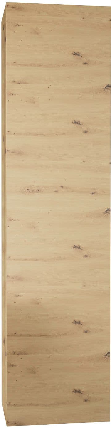 COLONNE COFFEE 1 PORTE GAUCHE 40 CHENE DECOR URBAN