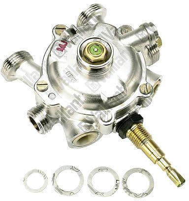 VALVE À EAU VAILLANT MAG MINI