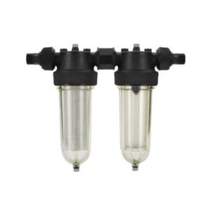 Station recuperation eau de pluie Wilo RAIN1 25