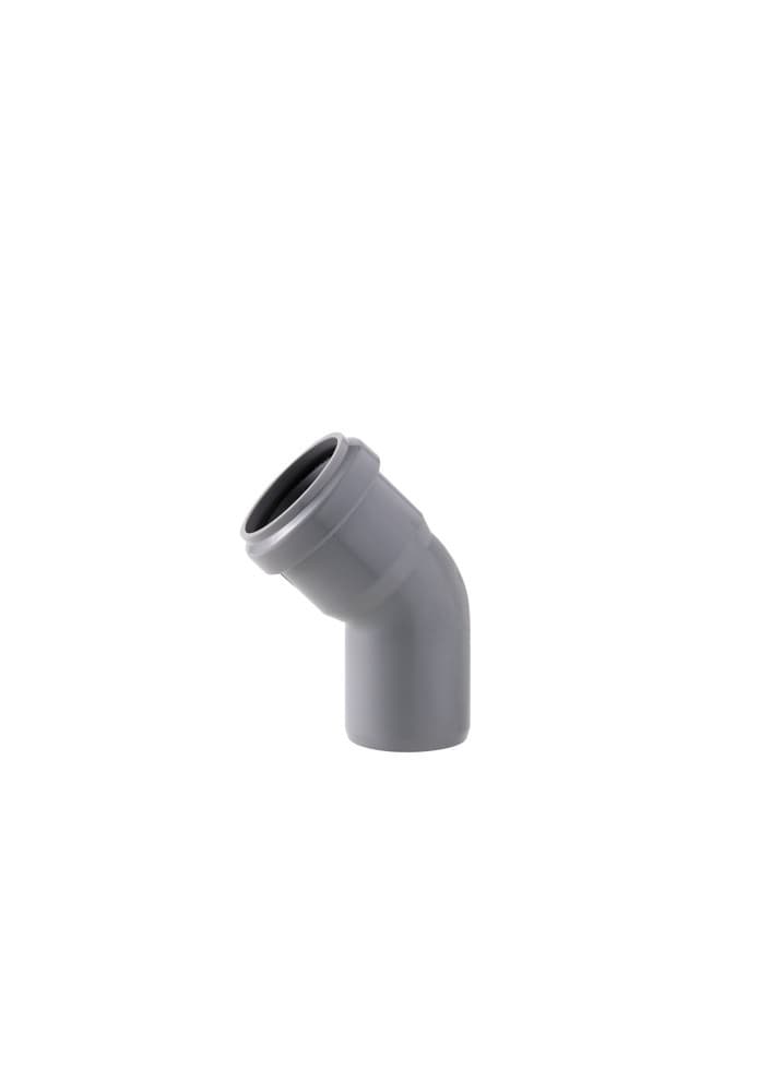 Kabelwerk Eupen Eucarigid-RAHT 95 C RA3BHT coude 45° 75 gris