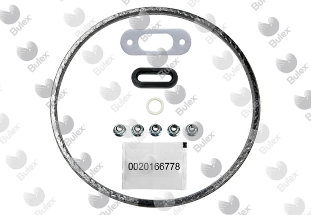 BU S1042500 MAINT.SET I BRIDE
