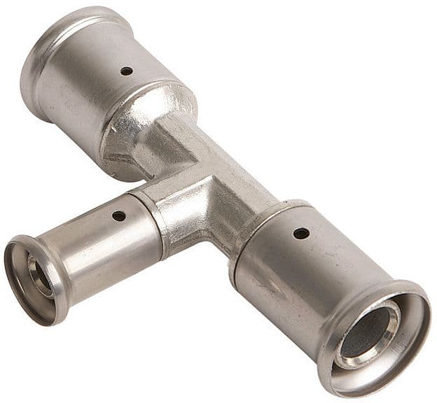 T RED.A SERTIR 26-32-26MM LAITON HENCO