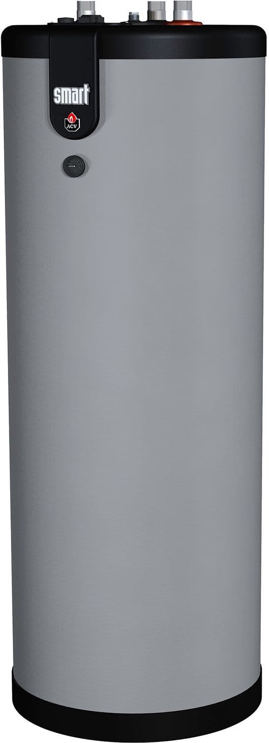 BOILER ACV SMART 600L INOX