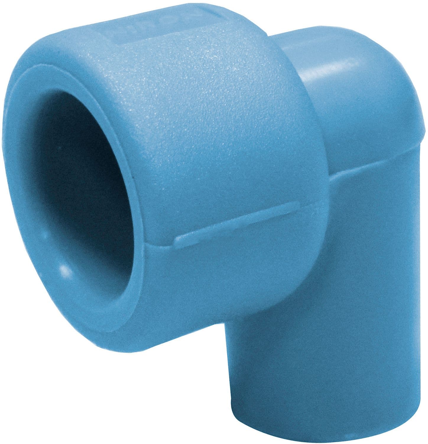 COUDE 90° MF 25MM NIRON NUPI