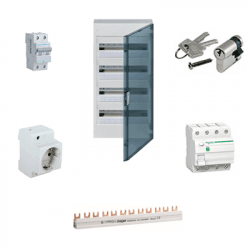FLATROOFVENT POUR VENTILATION MECHANIQUE 125MM 60CM UBBINK