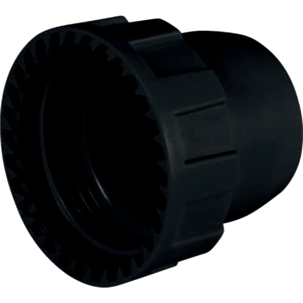 Geberit FlowFit bonnet pour collecteur