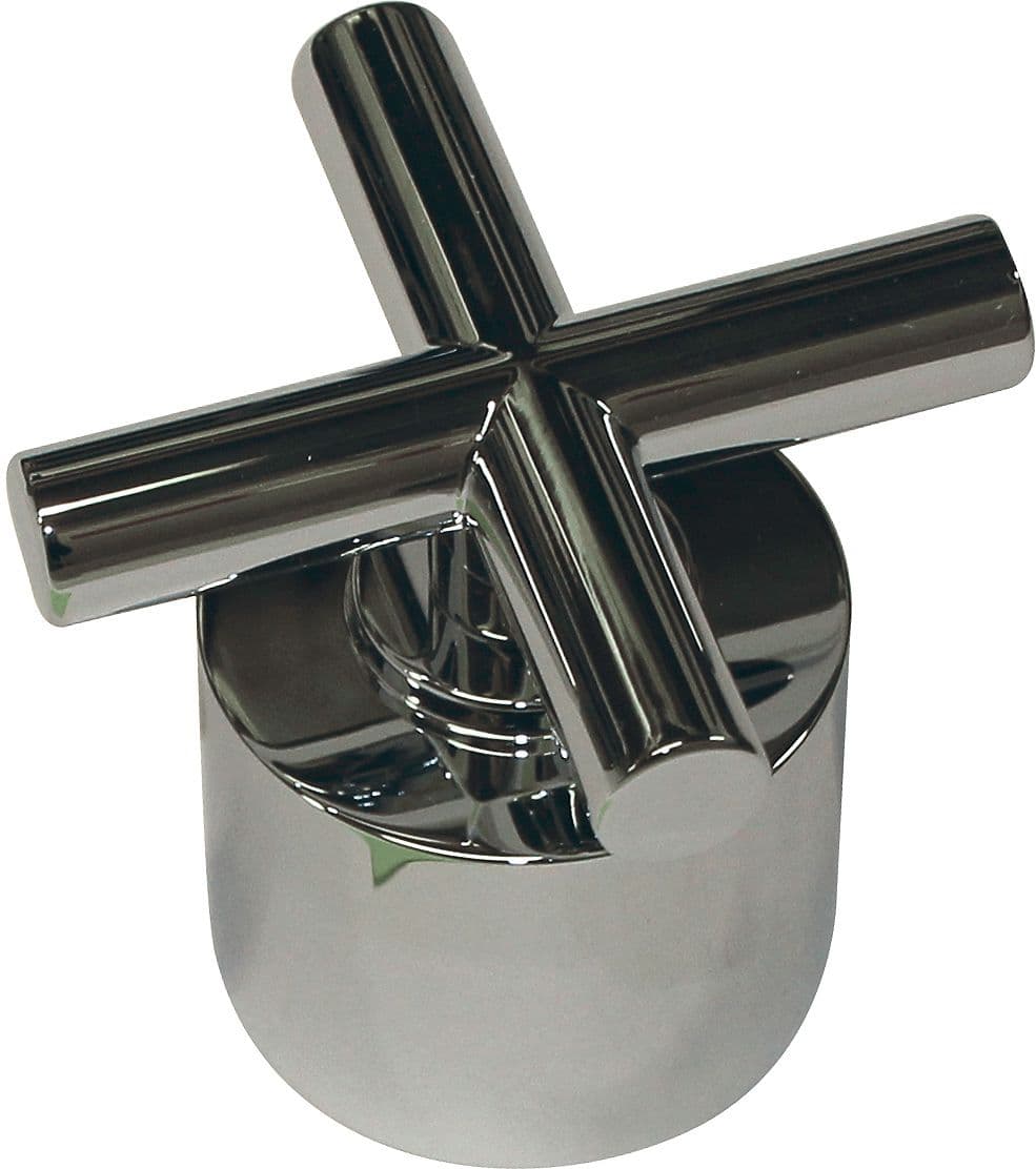 POIGNEE DEGREES THERMOSTAT TARA NEW DORNBRACHT CHROME