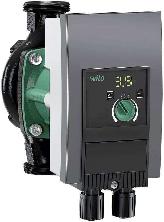 CIRCULATEUR CC YONOS MAXO 30/0,5-7 WILO L180 2"