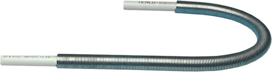 RESSORT EXTERIEUR POUR ALU PEX TUBE 16X2
