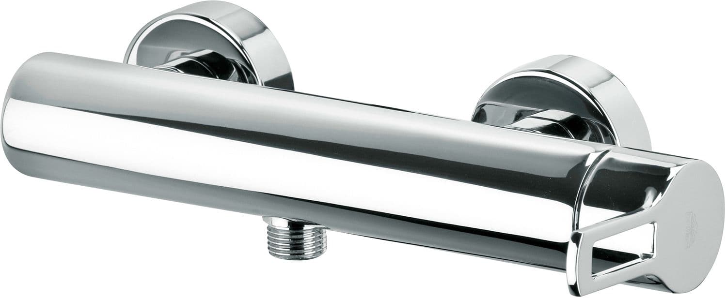 MITIGEUR DOUCHE EKO PAFFONI NU CHROME BY PAFFONI
