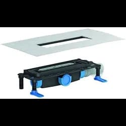 UNILIFT AP50B.50.08 POMPE IMMERGEE POUR EAUX USEES+TOILETTES 230V-10M GRUNDFOS