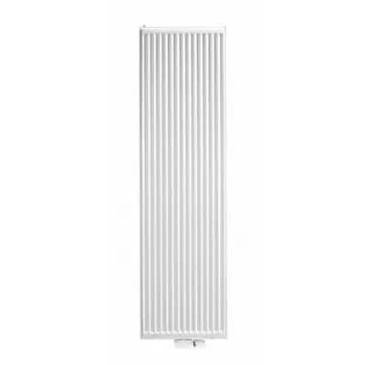 RADIATEUR VERTICAL VERTEX STELRAD 22-H1600-L600 2178W