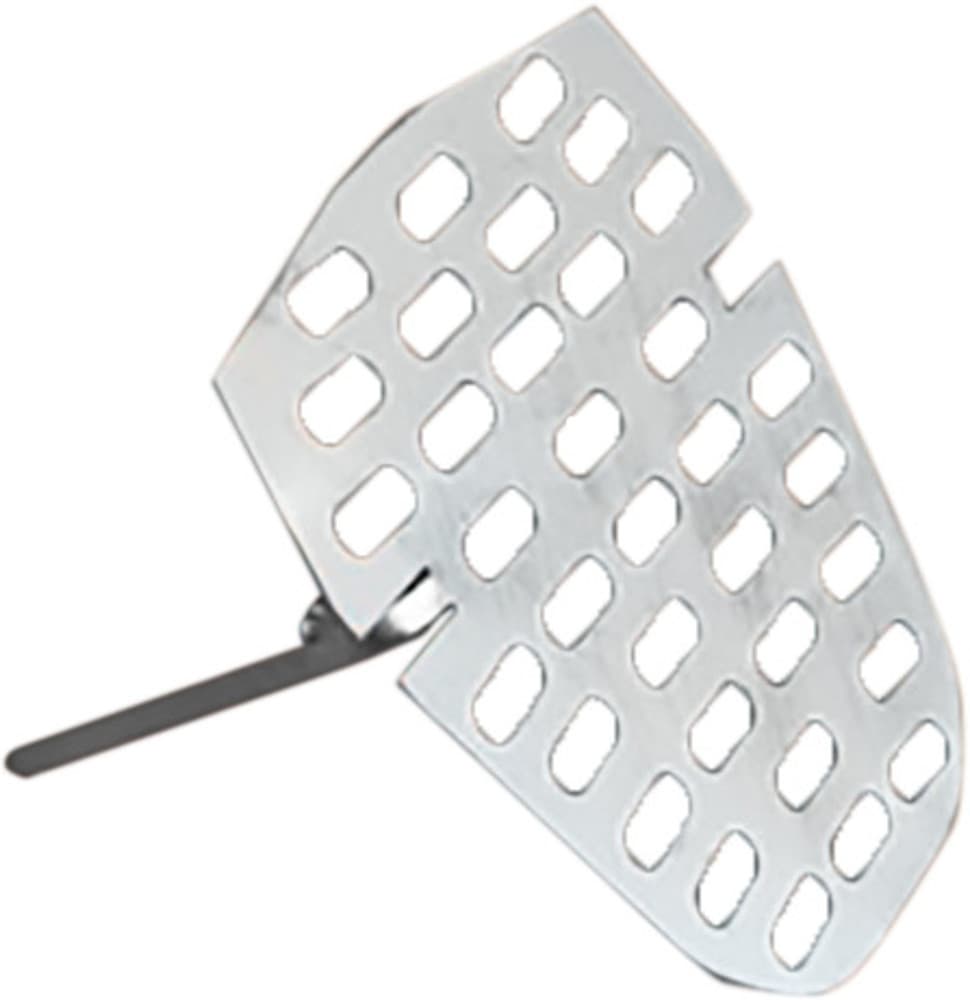 intro Star grille pour urinoir en inox