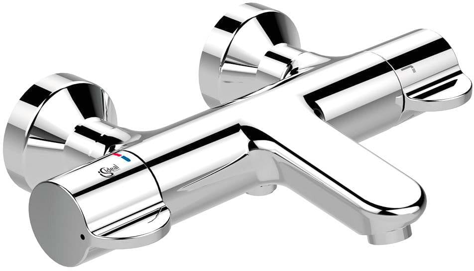 THERMOSTAT BAIN CERAPLUS 2 IS CHROME