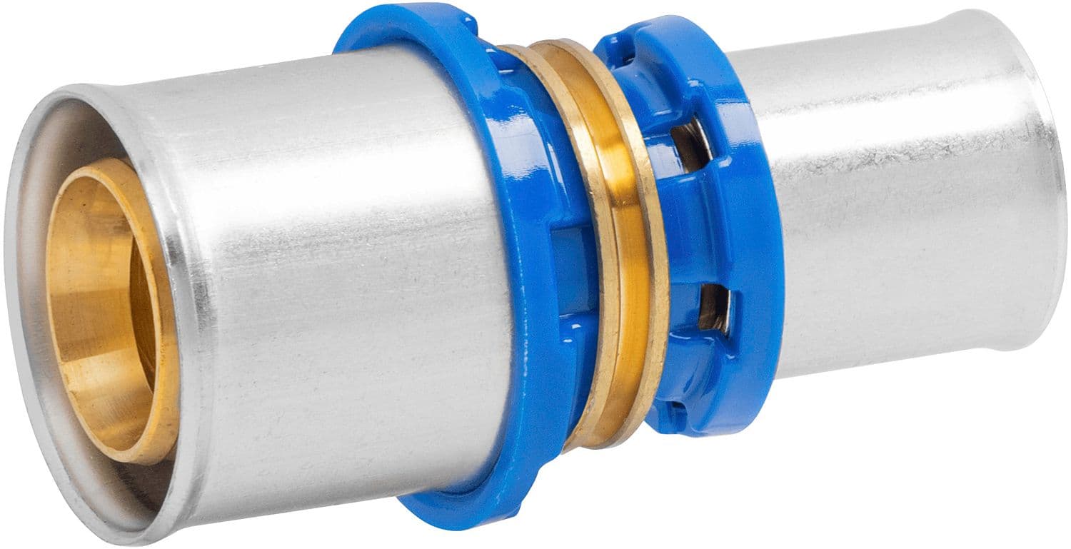 REDUCTION 26-16MM ALUPEX