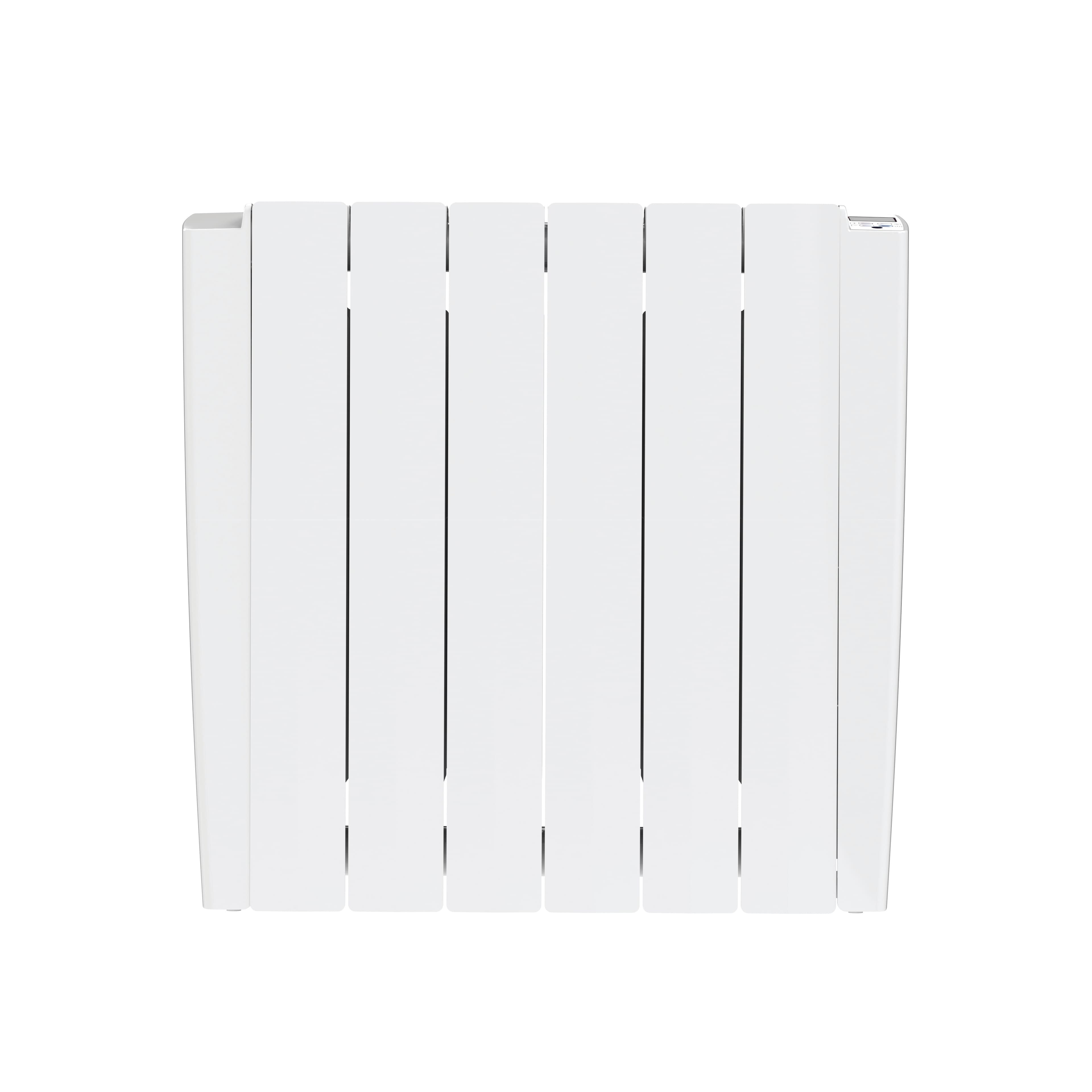 STELRAD ALU SIMPLE DRY - RADIATEUR ÉLECTRIQUE - HORIZONTAL - 580X1080MM - 2000W - BLANC