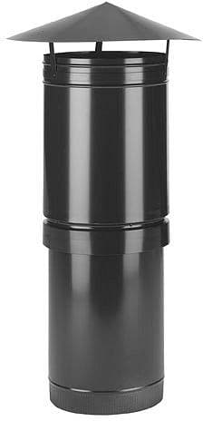PASSAGE TOIT POUR SYSTÈME DE VENTILATION D250