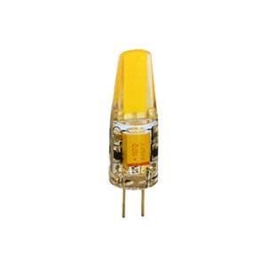 Ampoule COB Led - G4 - 12V - 1,5W - 200lm - 3200K