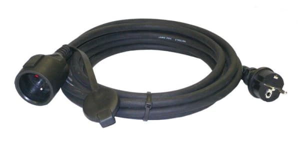 Rallonge néoprène H07RN-F 15m