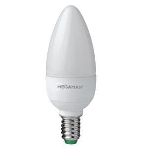 Candle Led E14 3,5W 2800K 250lm 15000_Lc0403.5