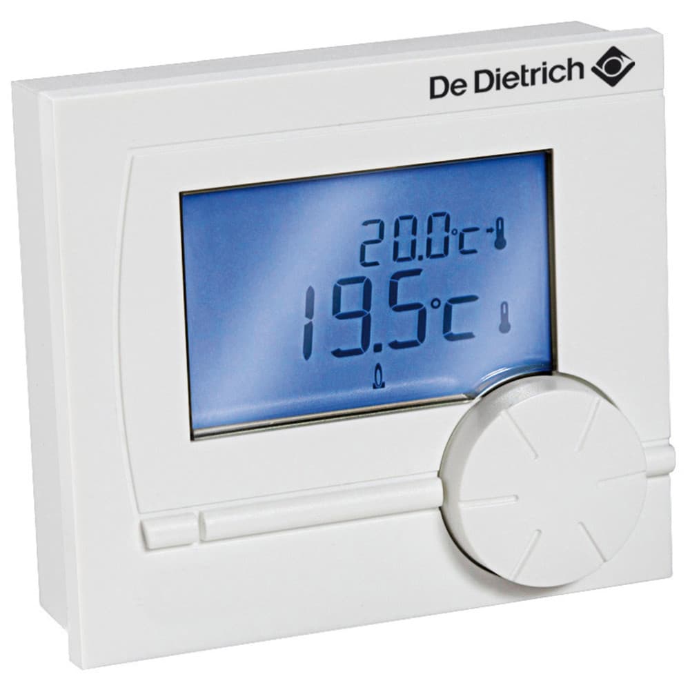DD AD301 EASYTHERM