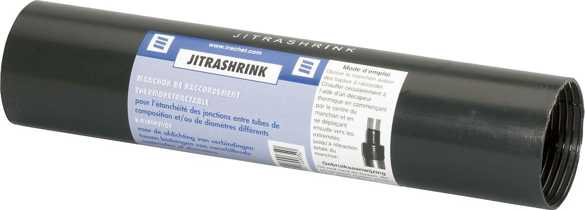 MANCHON THERMO RETRACTABLE JITRASHRINK 65-21MM