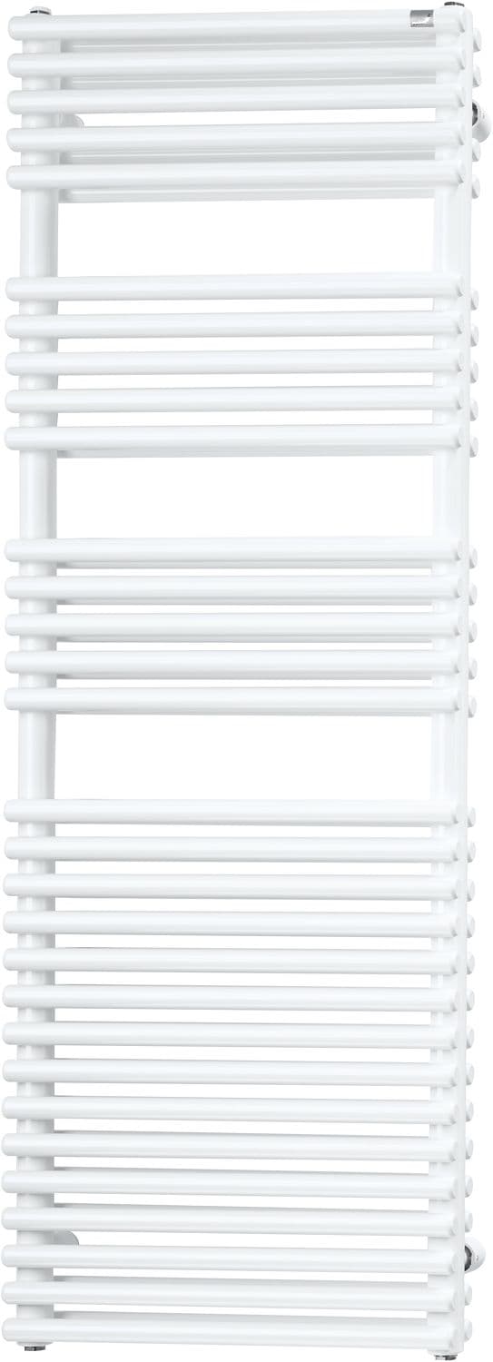 RADIATEUR ZEHNDER FORMA DOUBLE 496X1761 MM BLANC 1299W