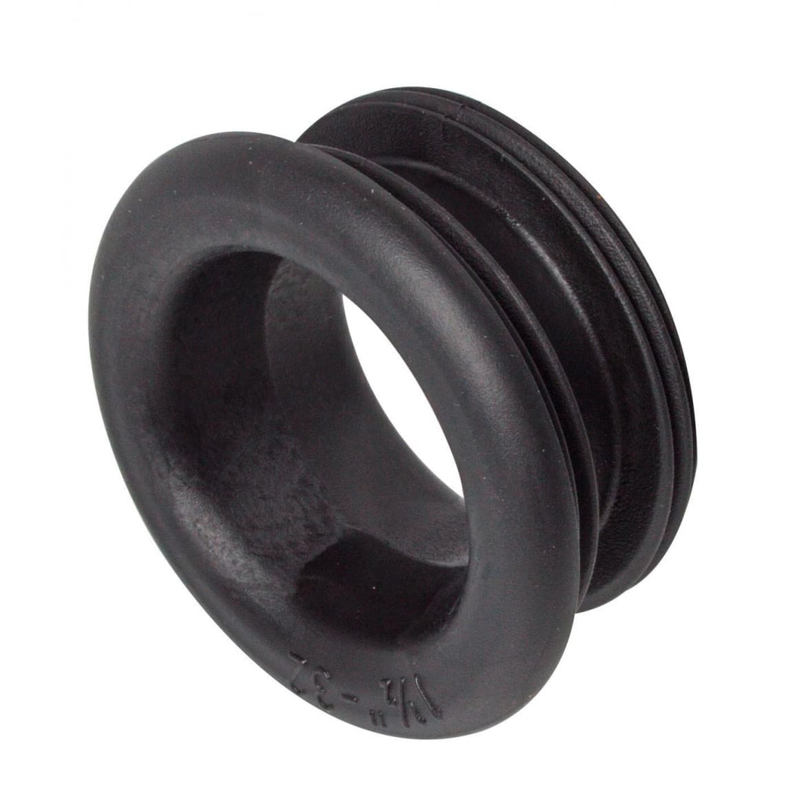 98027978 Joint de siphon fileté, 2" x 32 mm, pour sortie de siphon