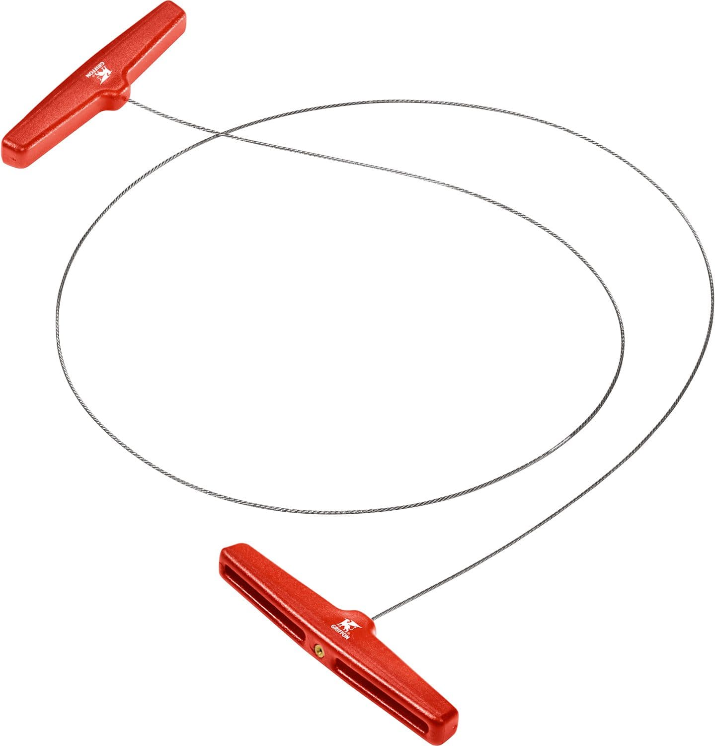SCIE A FIL POUR TUBE SYNTHETIQUE GRIFFON