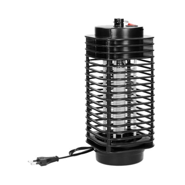 Lampe anti - moustiques ~230V, 3W, 16m²