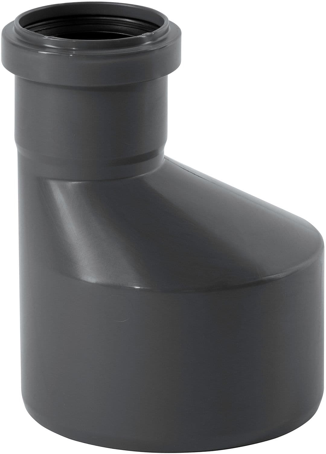 REDUCTION MF 110-75MM PP HT-SAFE OSTENDORF