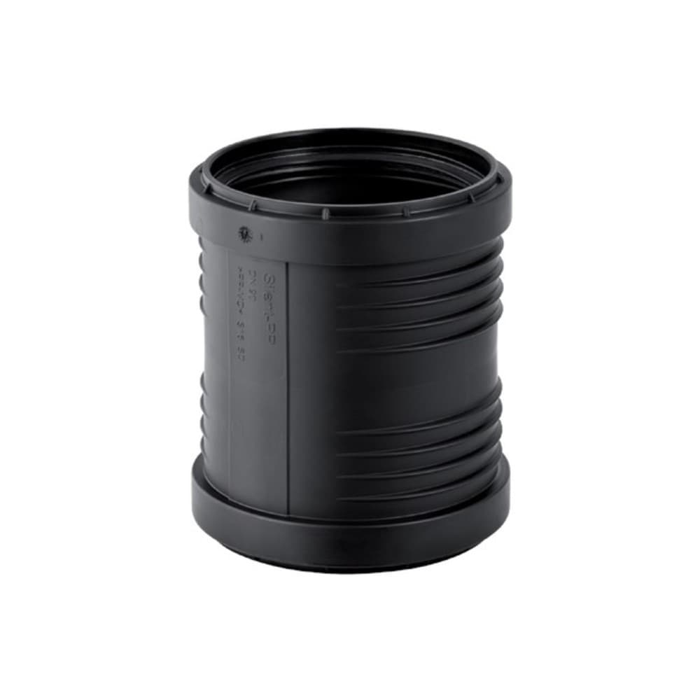 Geberit Silent-PP manchon double D 75 mm