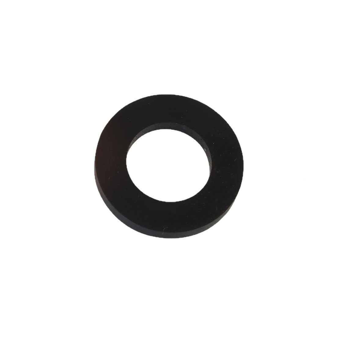 98696880 Joint de raccord, Caoutchouc, 10,2 x 18 x 2 mm, pour 1/2" (4x)