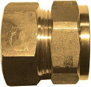 BICONE RACCORD 3/8"F- 8MM
